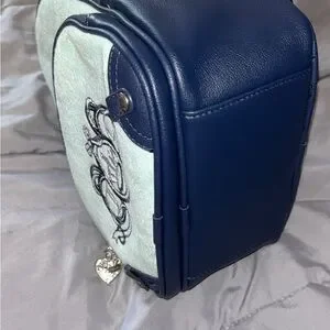 Brand New: Juicy Couture Lovers Club Mini Backpack Juicy Couture | Bags | Brand New Juicy Couture Lovers Club  main image 3